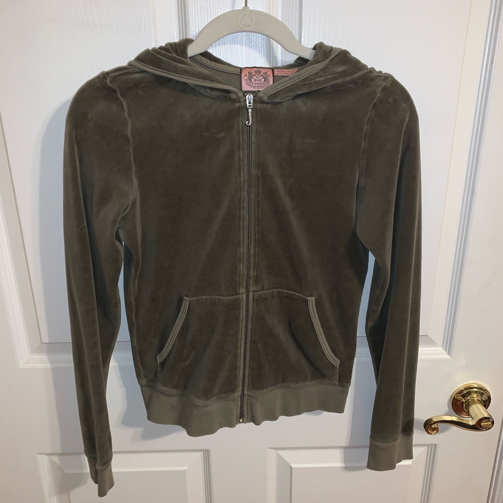 Juicy Couture